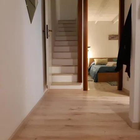 Apartment La Scalinatella