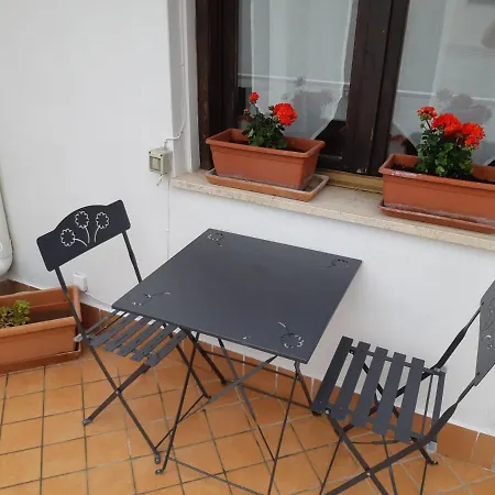 La Scalinatella