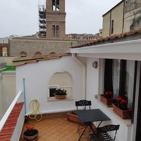 La Scalinatella *