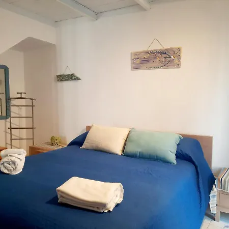 Apartment La Scalinatella Gaeta