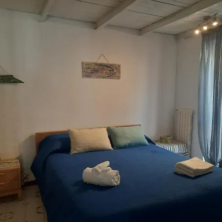 Apartment La Scalinatella Gaeta
