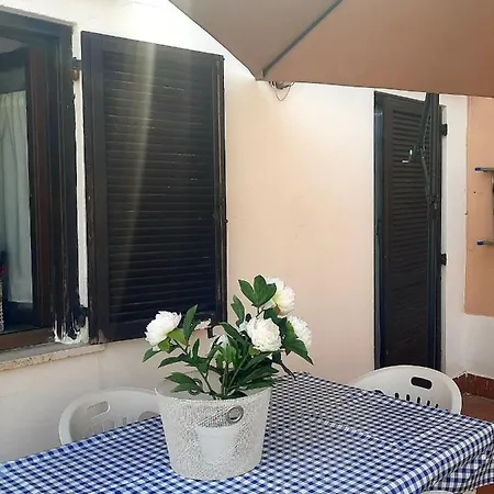 Apartment La Scalinatella