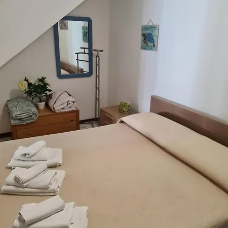 La Scalinatella